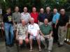 1959 NUHS Baseball Team Gathers to Share Memories, Achievements